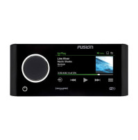 Apollo Marine Entertainment System With Built-In Wi-Fi, MS-RA770 - Touch Screen LCD - 010-01905-10 - Fusion
